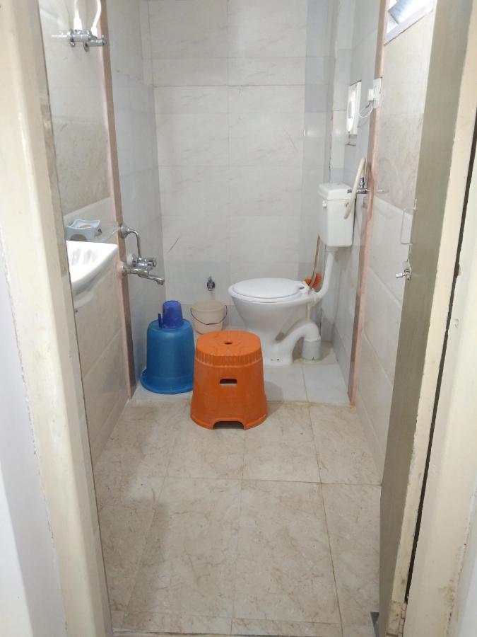 Gurukrupa Bunglow Dwārka Εξωτερικό φωτογραφία