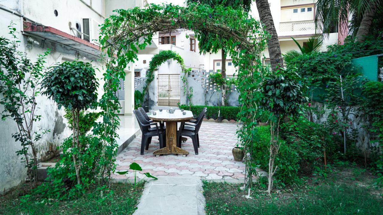 Gurukrupa Bunglow Dwārka Εξωτερικό φωτογραφία