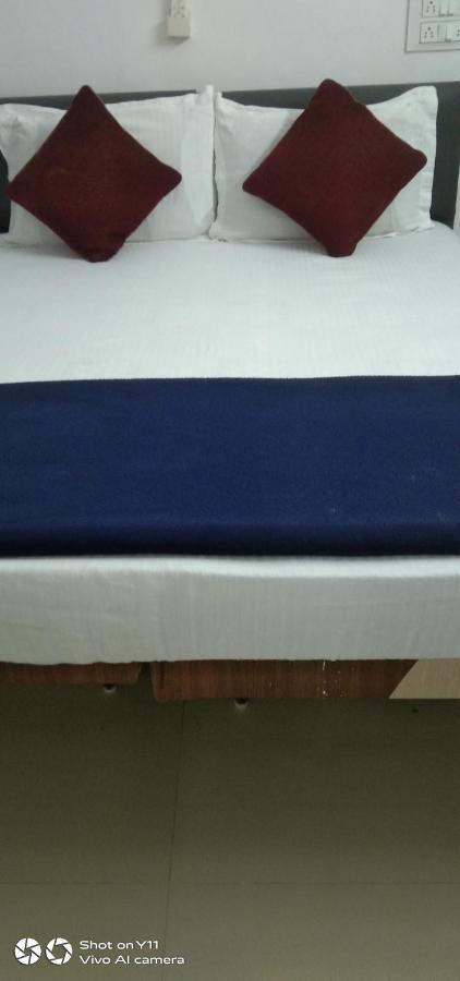 Gurukrupa Bunglow Dwārka Εξωτερικό φωτογραφία