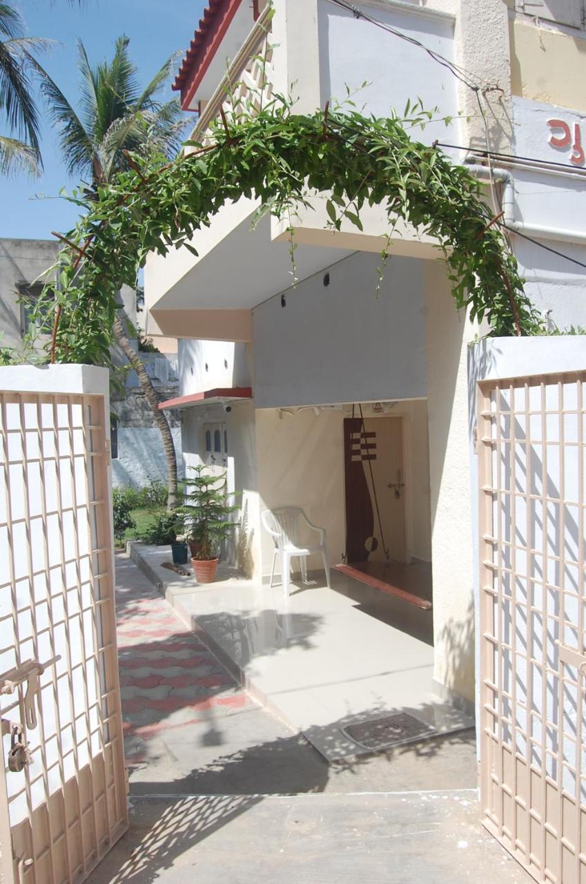 Gurukrupa Bunglow Dwārka Εξωτερικό φωτογραφία